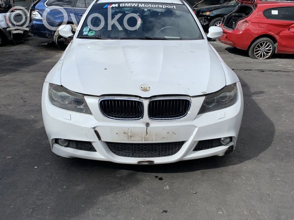 BMW 3 E90 E91 Spogulis (mehānisks) 