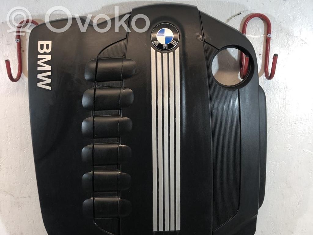 BMW 3 E90 E91 Capac protecție motor 