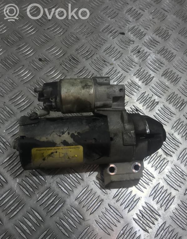 Стартер   12418570238