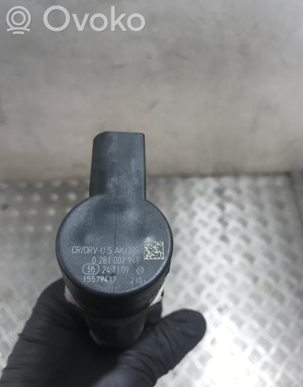BMW 3 E90 E91 Sensor 