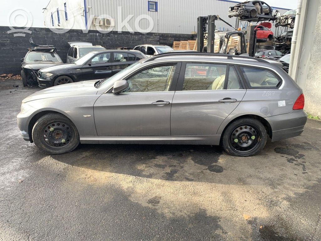 BMW 3 E90 E91 Spogulis (mehānisks) 