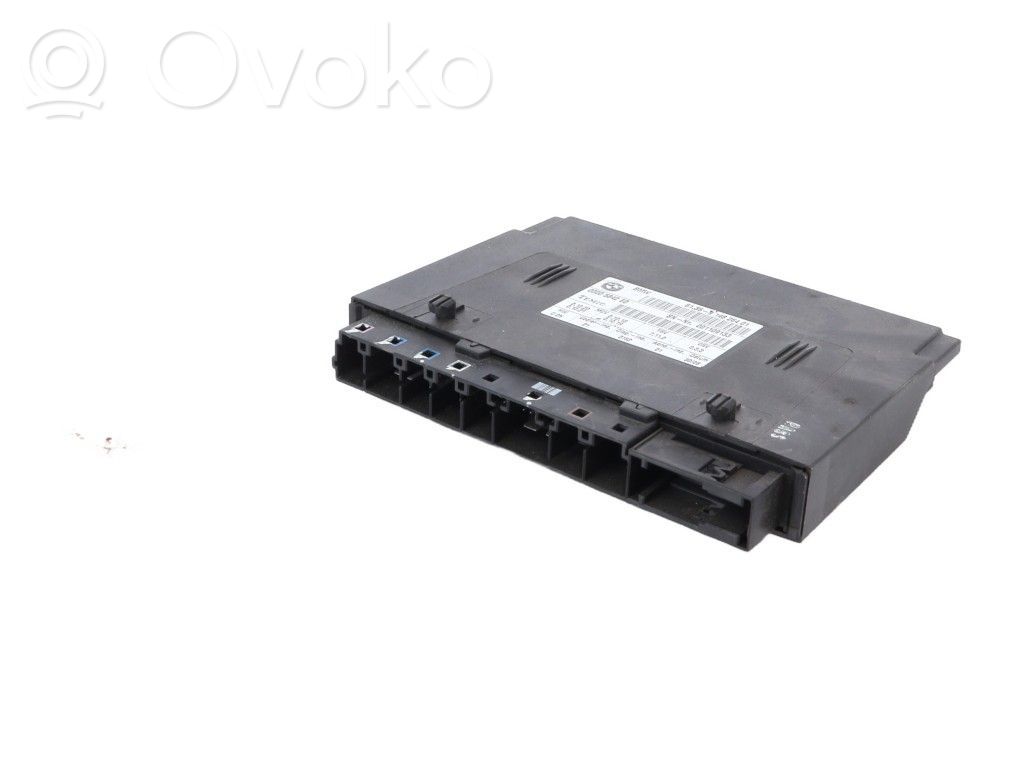 BMW 3 E90 E91 Engine control unit/module 
