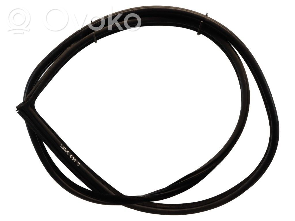 BMW 3 E92 E93 Front door rubber seal 