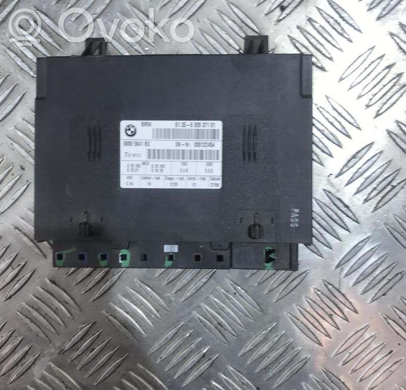 BMW 3 E92 E93 Calculateur moteur ECU 