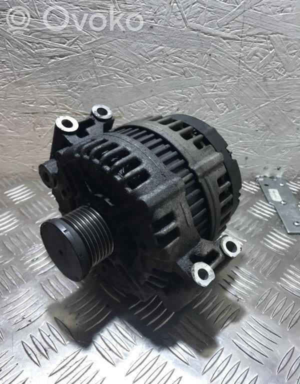 BMW 3 E92 E93 Generator/alternator 