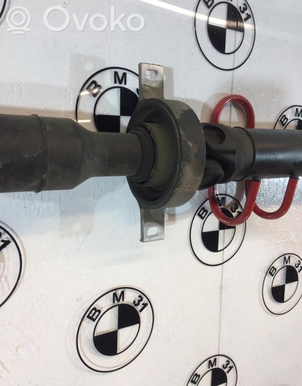 BMW 3 E92 E93 Drive shaft (set) 