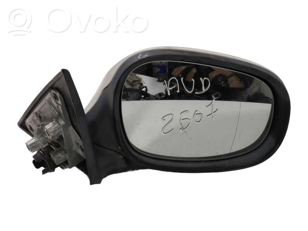 BMW 3 E92 E93 Veidrodėlis (mechaninis) 