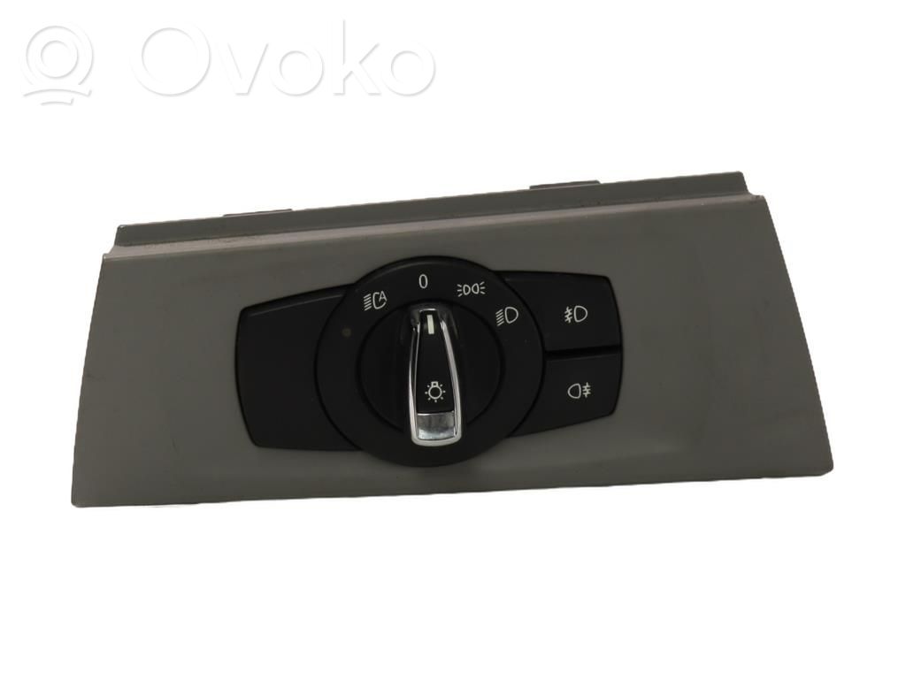 BMW 3 E92 E93 Light switch 