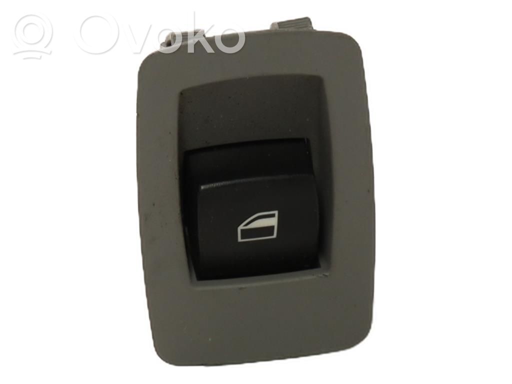 BMW 3 E92 E93 Electric window control switch 