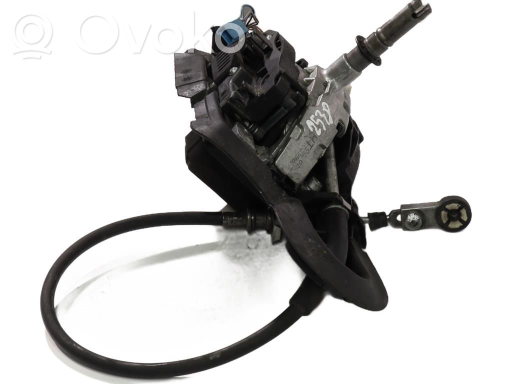 BMW 3 E92 E93 Gear selector 