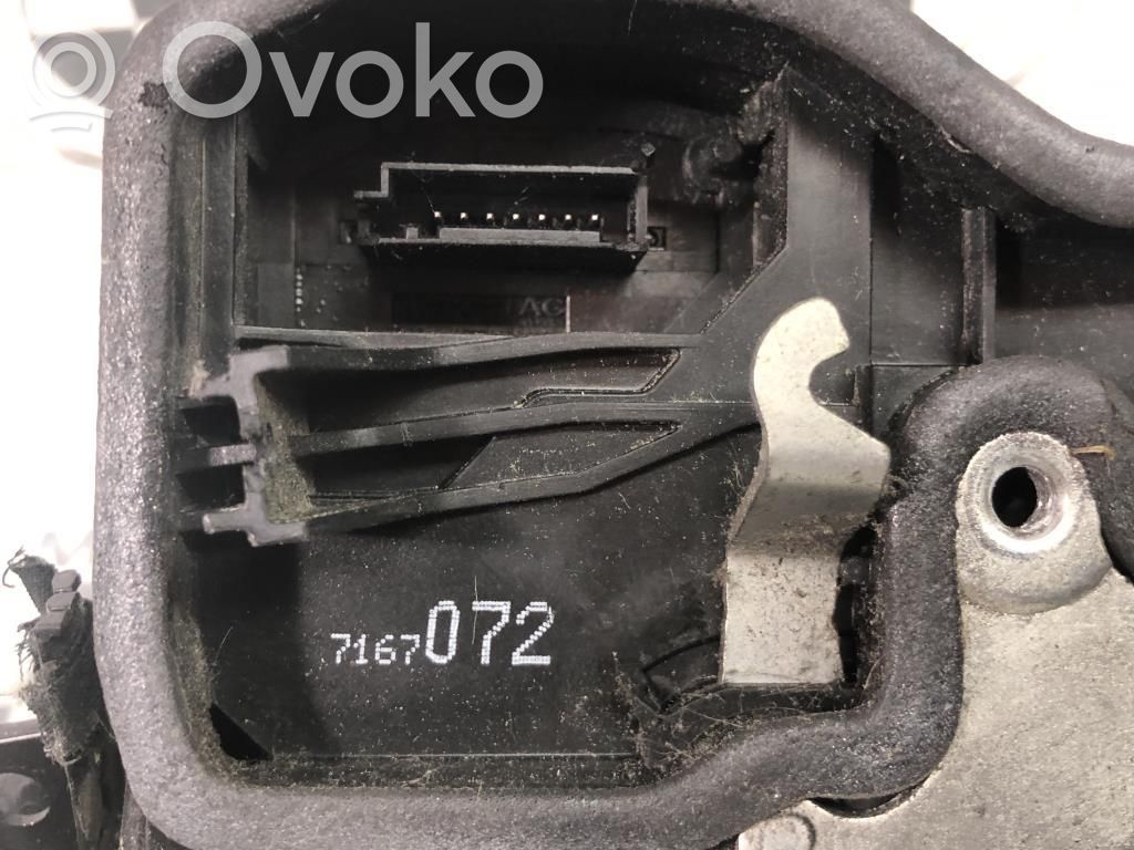Etuoven lukko   51217202144