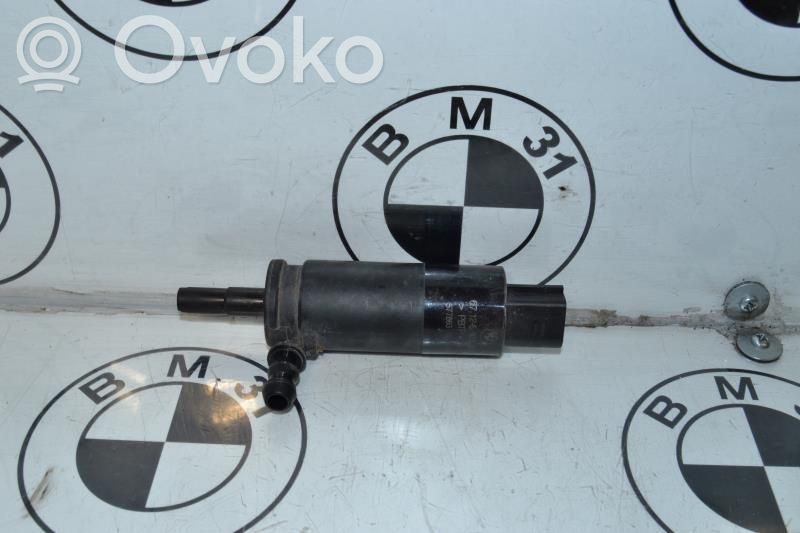 Headlight washer pump   67128377430