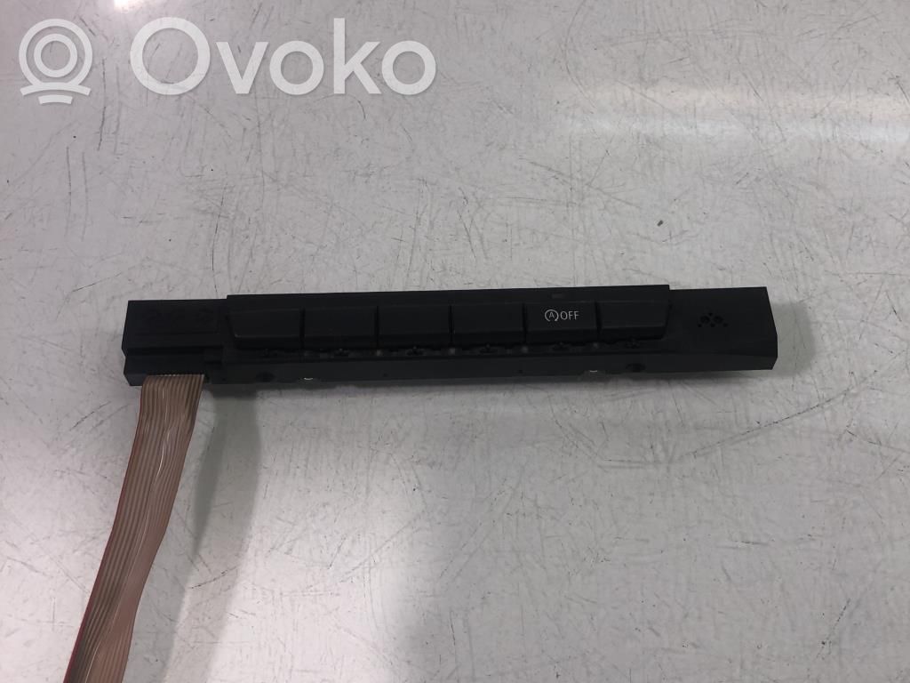 BMW 3 E92 E93 Other switches/knobs/shifts 