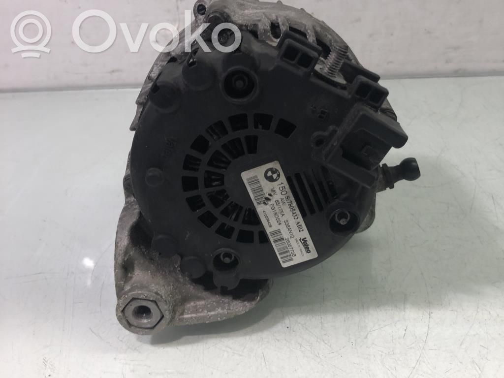 Alternador   12317805432
