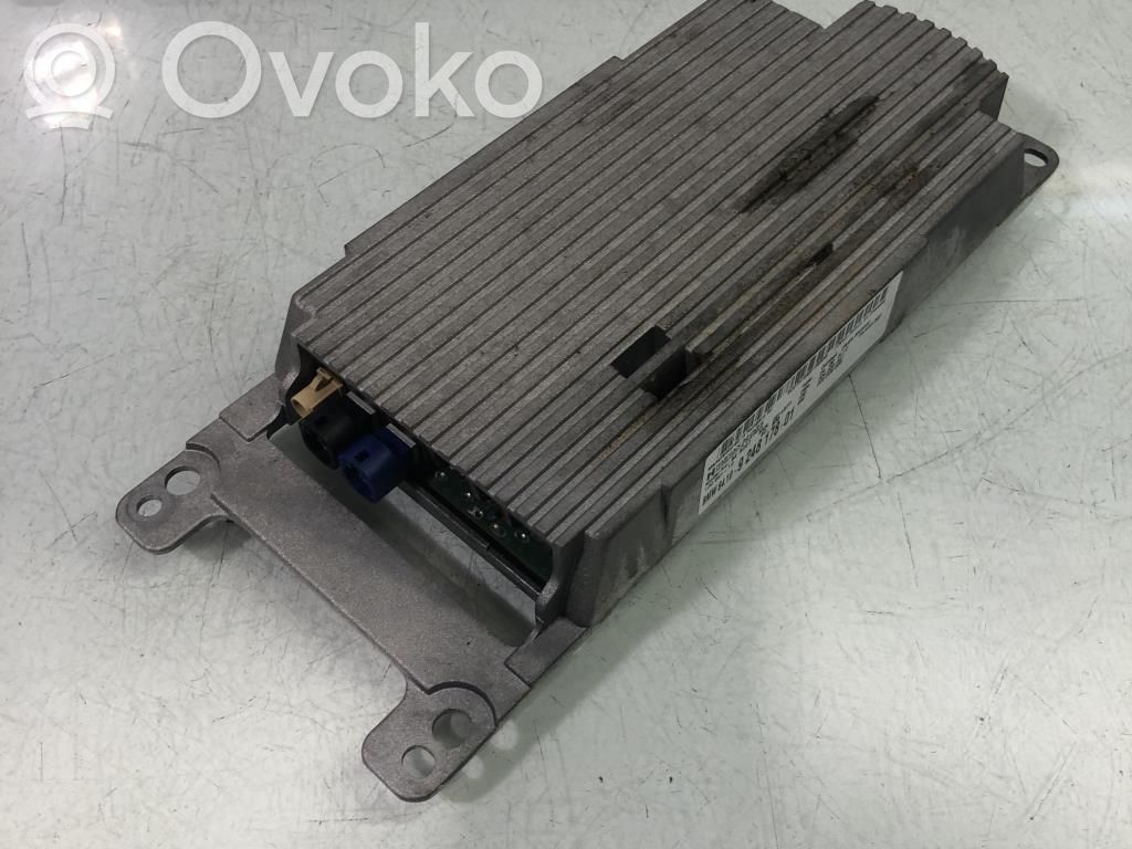 BMW 3 E92 E93 Engine control unit/module 
