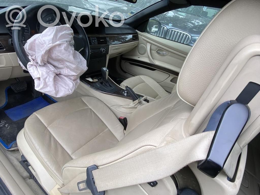 BMW 3 E92 E93 Front seat light 