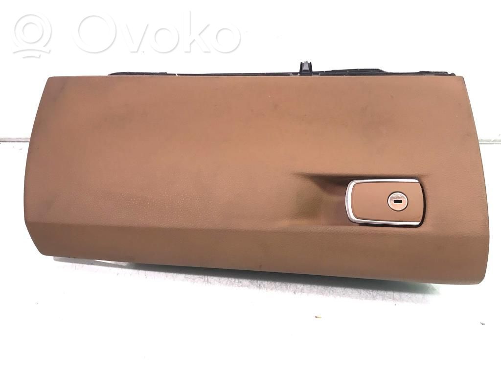BMW 3 F30 F35 F31 Glove box set 