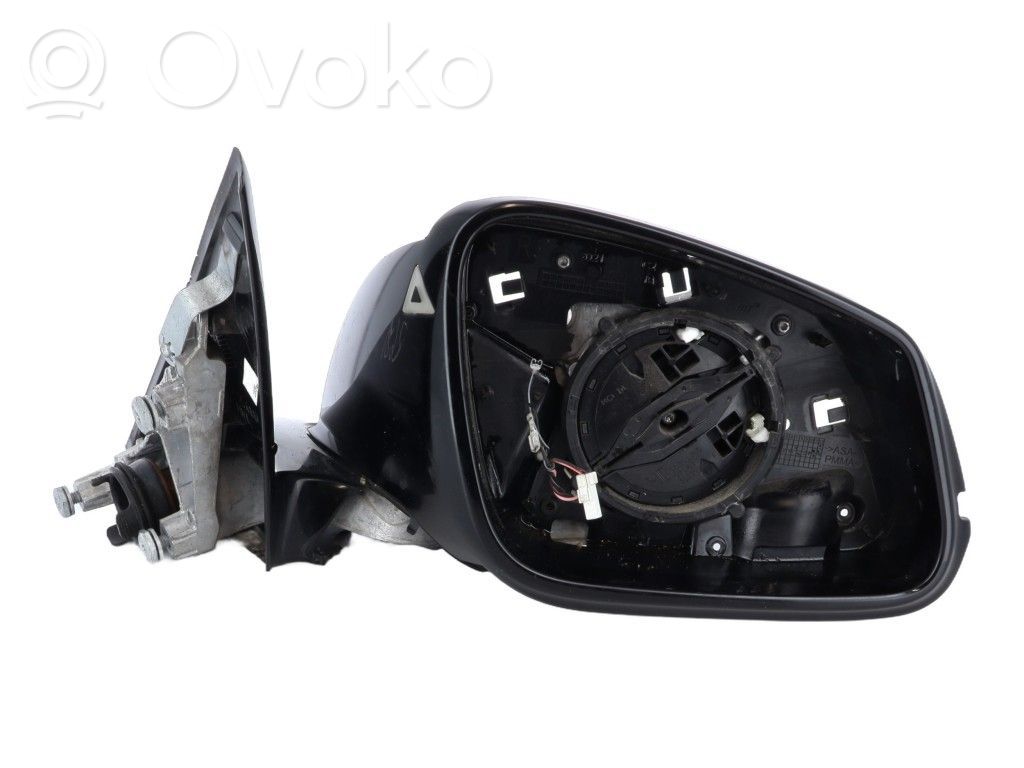 BMW 3 F30 F35 F31 Veidrodėlis (mechaninis) 