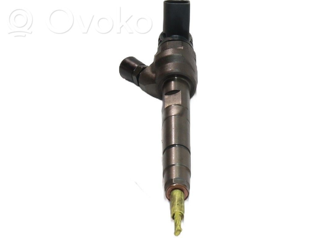 BMW 3 F30 F35 F31 Fuel injector 