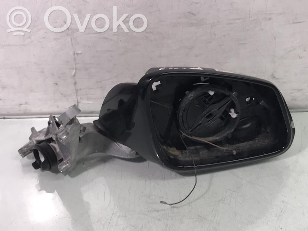 BMW 3 F30 F35 F31 Veidrodėlis (mechaninis) 