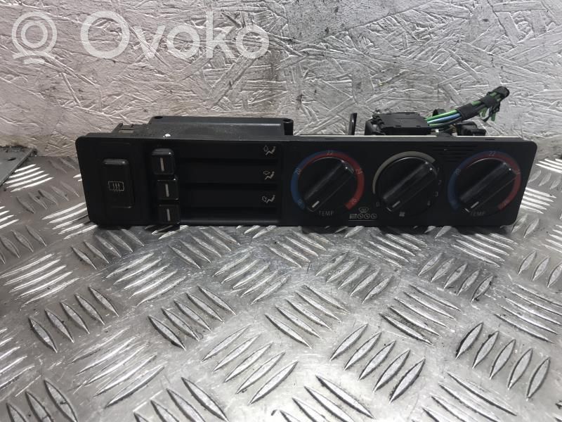 Climate control unit   64118351653