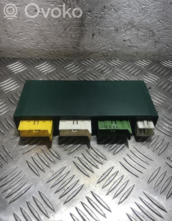 Engine control unit/module   61358355818
