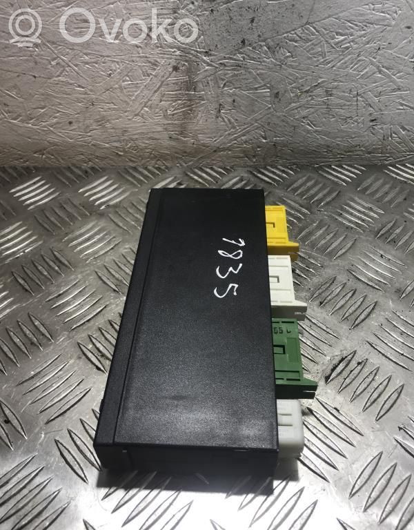 Engine control unit/module   61358368571