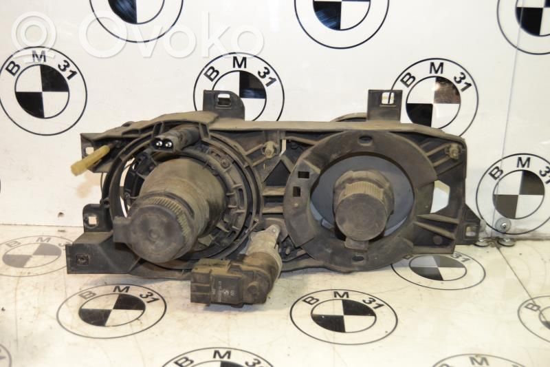 BMW 5 E34 Headlight/headlamp 