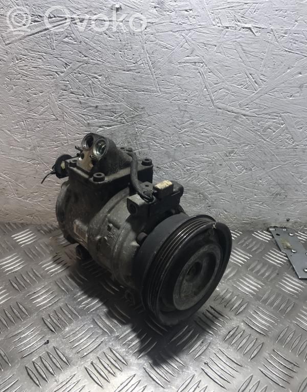 BMW 5 E34 Compresseur de climatisation 