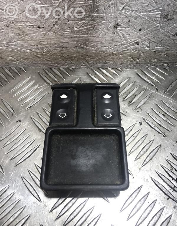 BMW 5 E34 Electric window control switch 