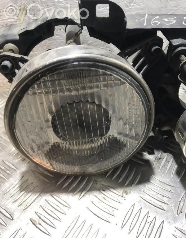 BMW 5 E34 Headlight/headlamp 