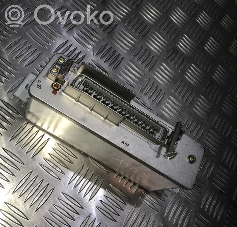 BMW 5 E34 Engine control unit/module 