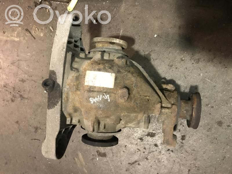 Hinterachsdifferential   315
