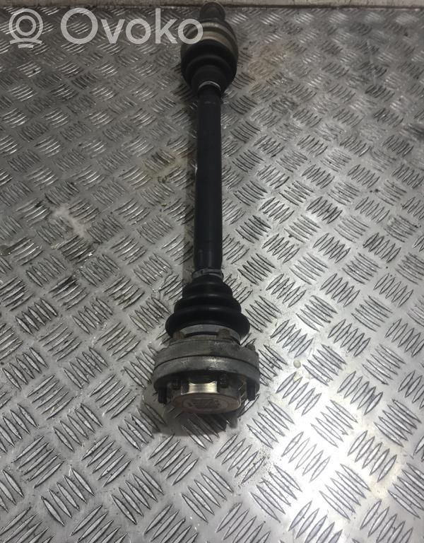 BMW 5 E39 Eje de transmisión trasero 