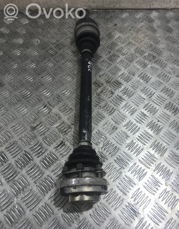 BMW 5 E39 Eje de transmisión trasero 