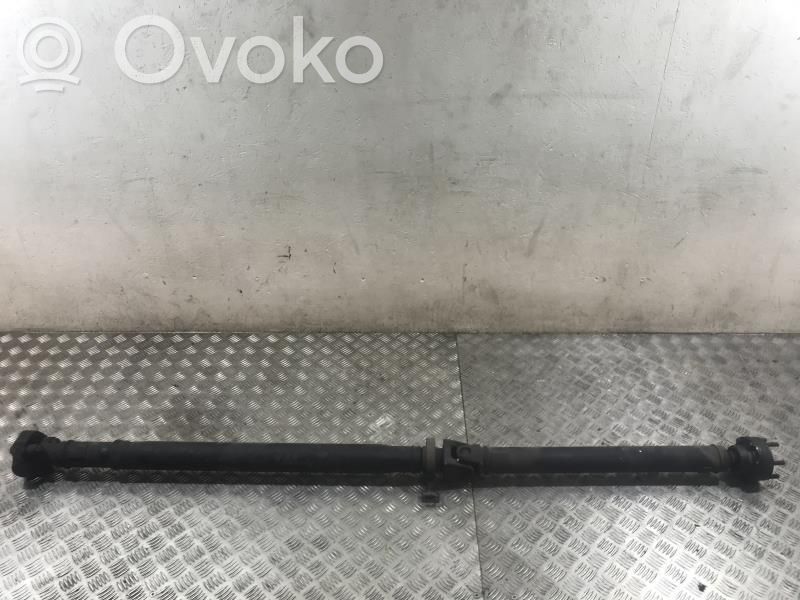 BMW 5 E39 Kardanas komplekte 