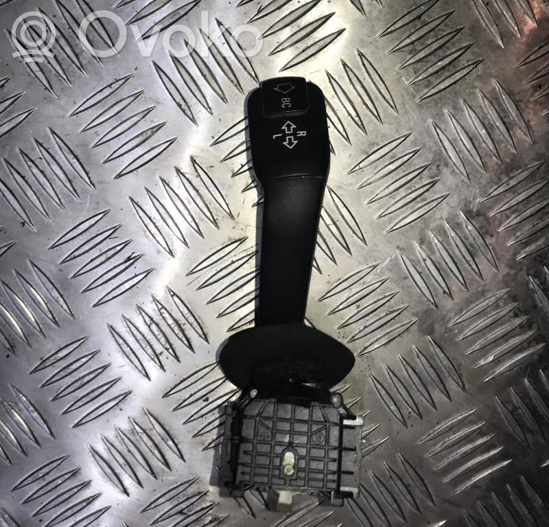 BMW 5 E39 Indicator stalk 