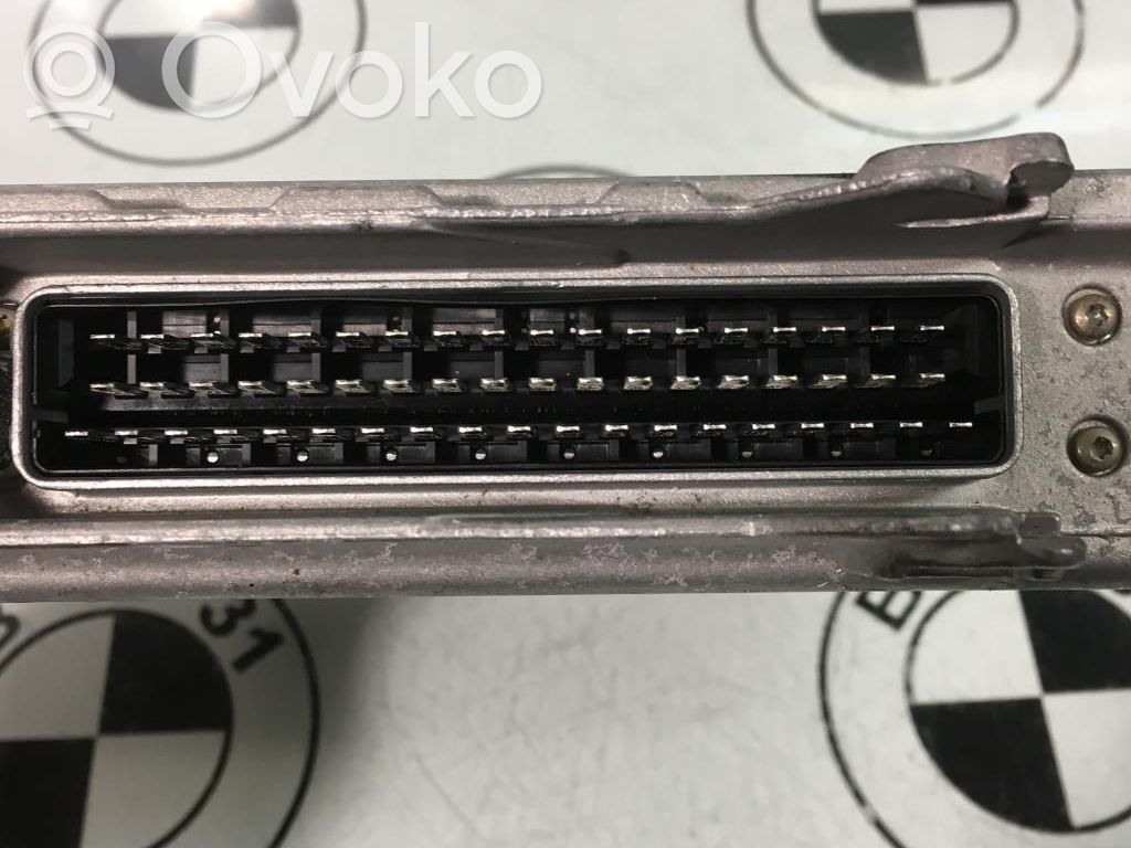 BMW 5 E39 Engine control unit/module 