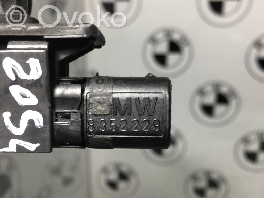 BMW 5 E39 Other switches/knobs/shifts 