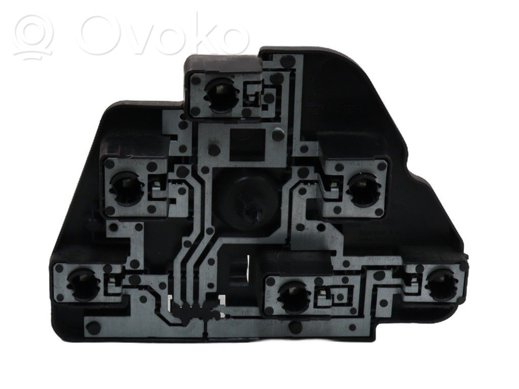 BMW 5 E39 Wkład lampy tylnej 