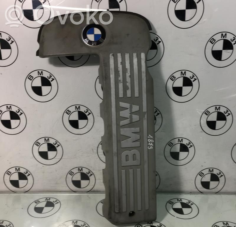 BMW 5 E39 Moottorin koppa 