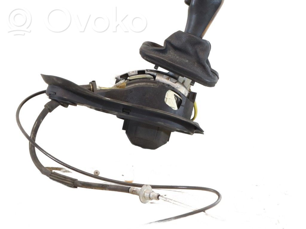 BMW 5 E39 Selector caja de cambios 