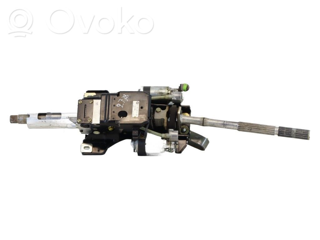 BMW 5 E39 Steering wheel axle set 