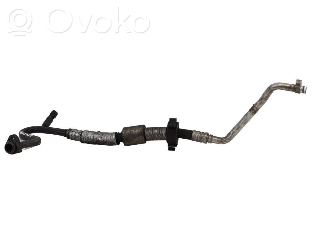 Ilmastointilaitteen putki (A/C)   64536910355
