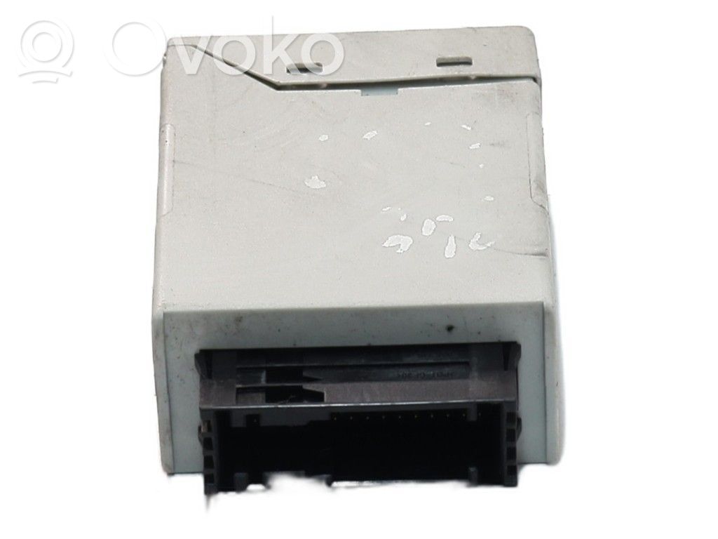 BMW 5 E39 Engine control unit/module 