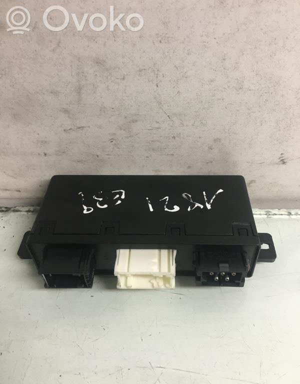 Unidad de control/módulo del motor   61356904242