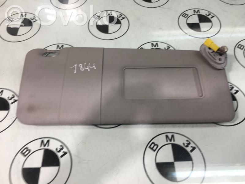 BMW 5 E39 Sun visor 