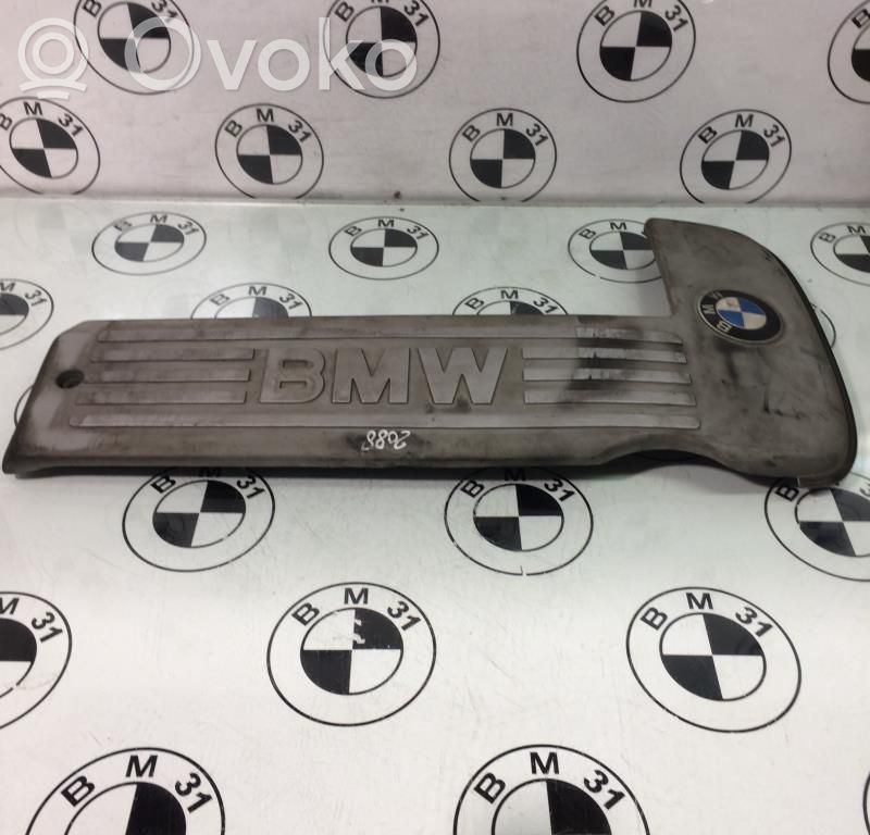 BMW 5 E39 Moottorin koppa 