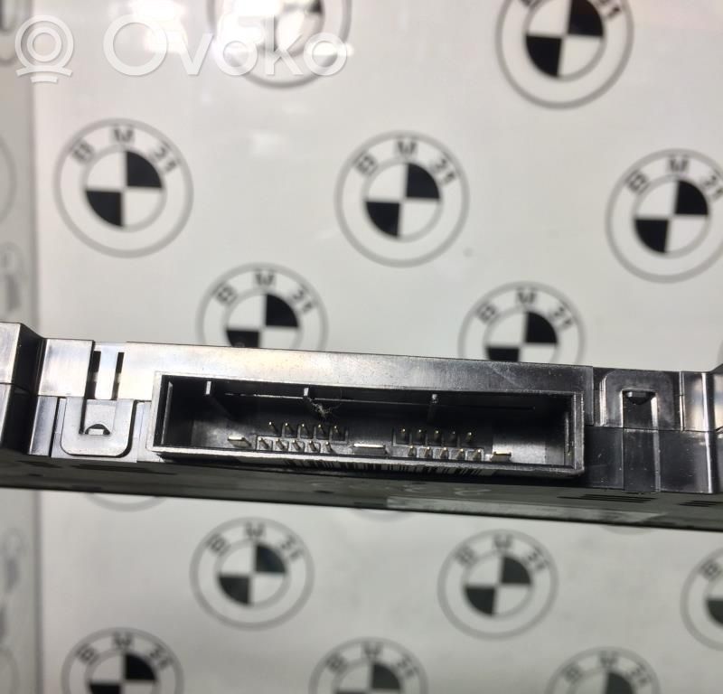 BMW 5 E39 Other switches/knobs/shifts 