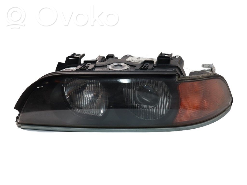 BMW 5 E39 Headlight/headlamp 